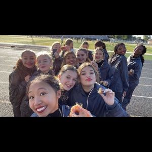 Meet your Posher, Jaclyn